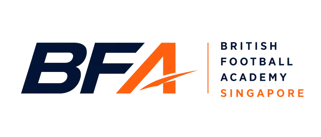 British Football Academy Singapore
