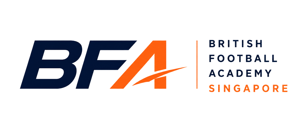British Football Academy Singapore